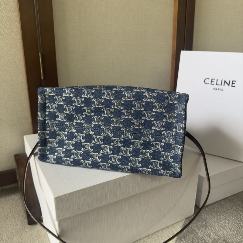 Celine Shopping Bags